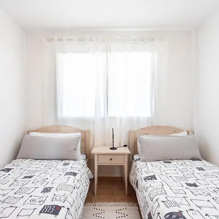 109 Sunny Paradise By Sunkeyrents Apartament *