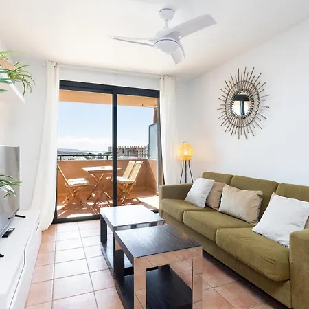 Apartament 109 Sunny Paradise By Sunkeyrents Costa Adeje (Tenerife)