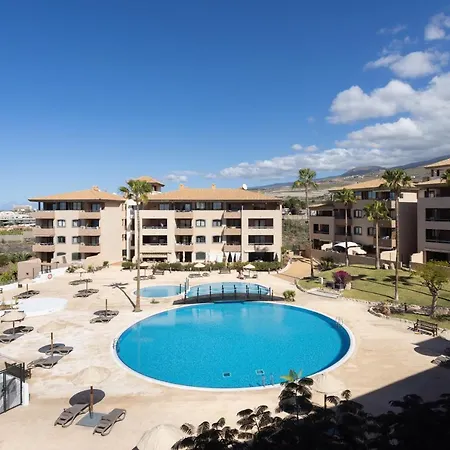 Apartament 109 Sunny Paradise By Sunkeyrents *