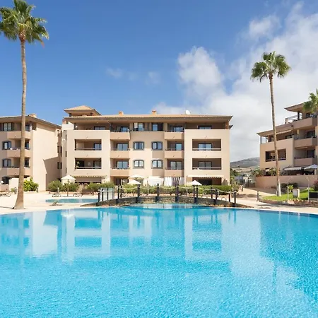 Apartament 109 Sunny Paradise By Sunkeyrents *