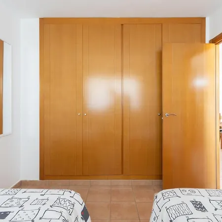 109 Sunny Paradise By Sunkeyrents Apartament
