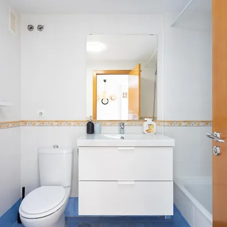 109 Sunny Paradise By Sunkeyrents Apartament *
