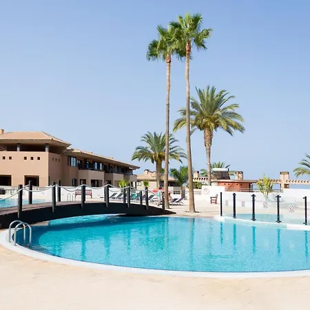 109 Sunny Paradise By Sunkeyrents Apartament Costa Adeje (Tenerife)