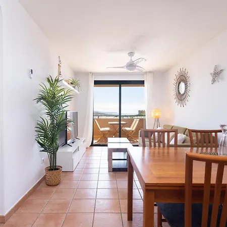 Apartament 109 Sunny Paradise By Sunkeyrents