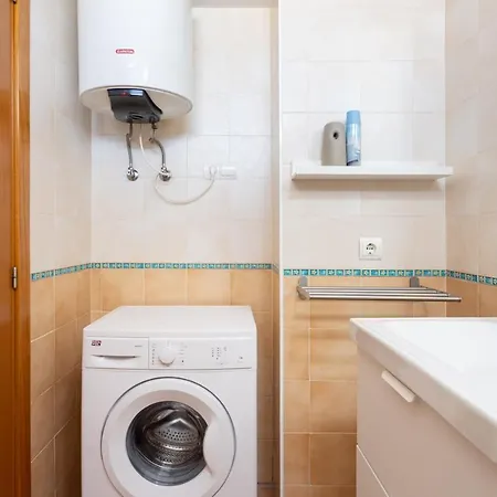 109 Sunny Paradise By Sunkeyrents Apartament